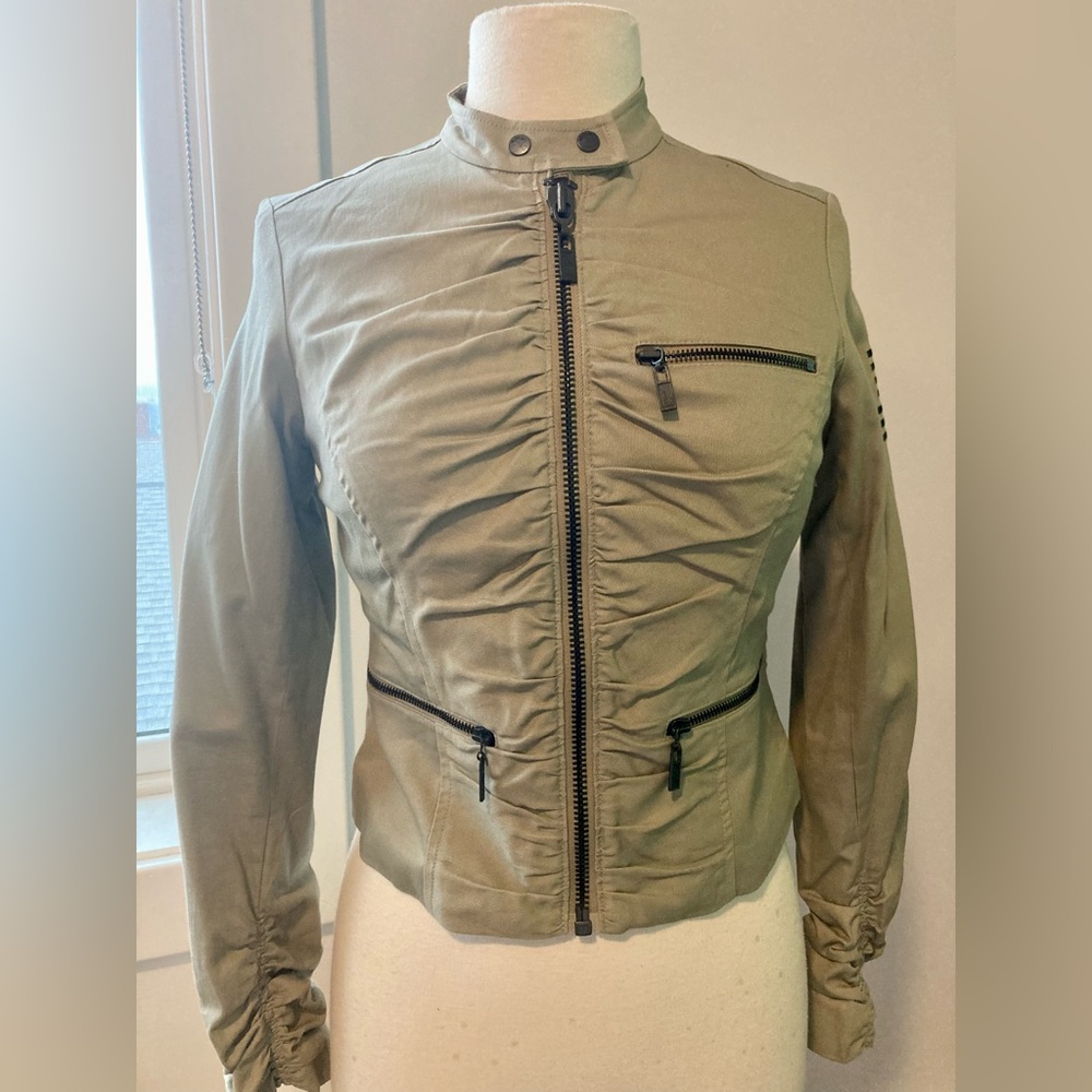 William Rast for Target Jacket - Picture 3 of 6
